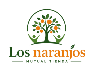 Naranjos